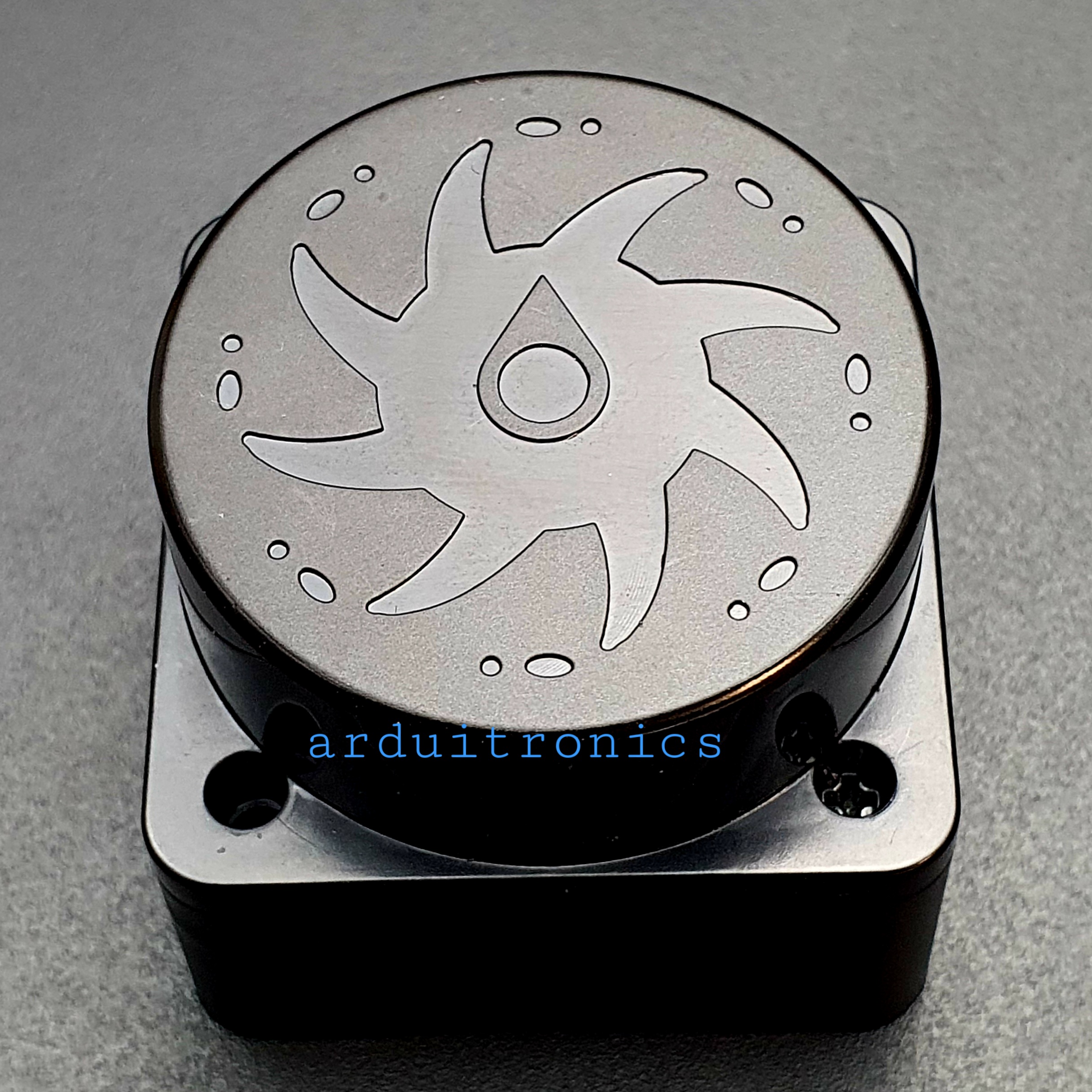 YDLIDAR T-mini Pro – 360-degree Laser Range Scanner (4m upto 12m) - Supports ROS