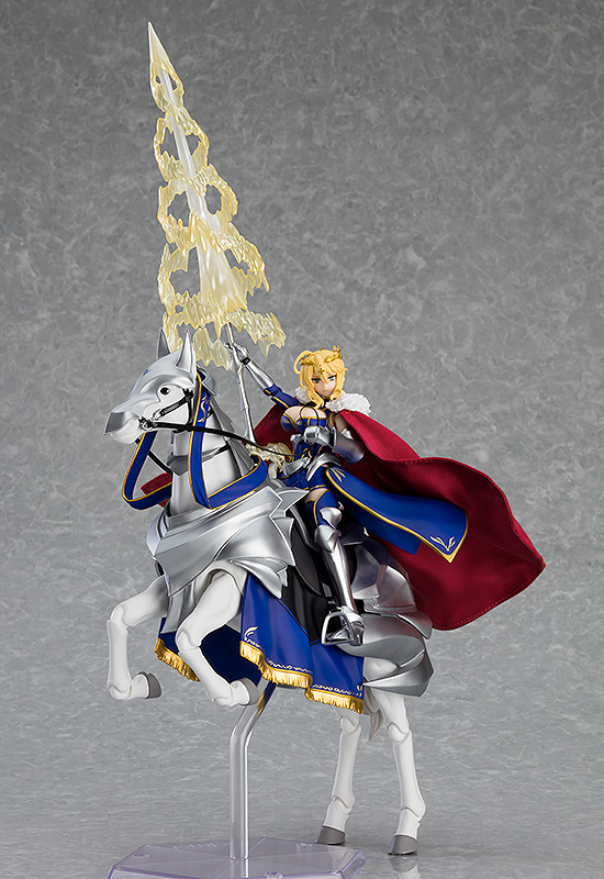"Pre-Order" [568-DX] figma Lancer/Altria Pendragon: DX Edition