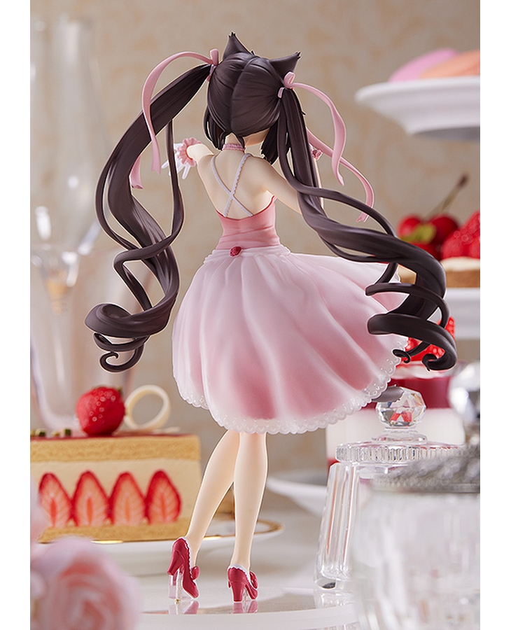 "Pre-Order" POP UP PARADE Chocola: Cocktail Dress Ver.