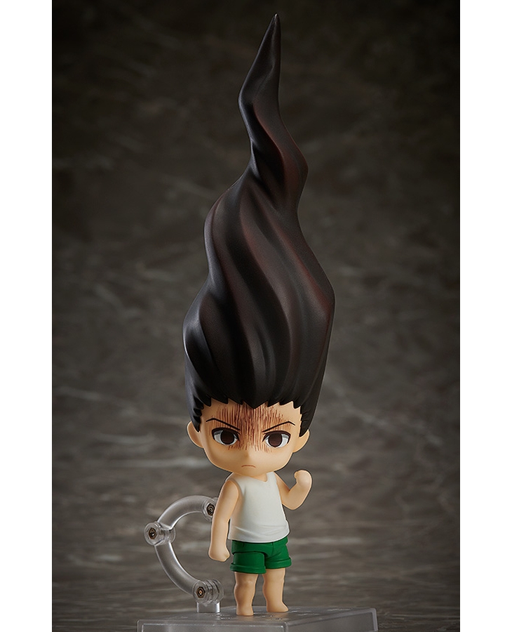 "Pre-Order" [1183] Nendoroid Gon Freecss