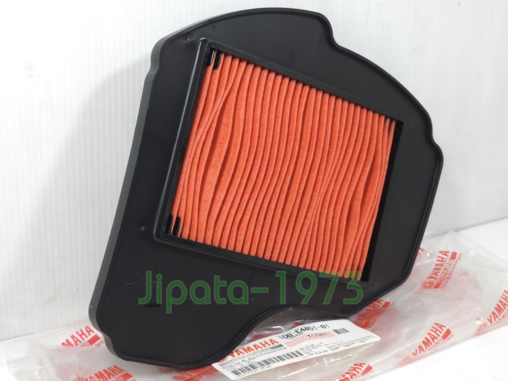 (Nouvo SX) ชุดแผ่นกรองอากาศ Yamaha Nouvo SX แท้