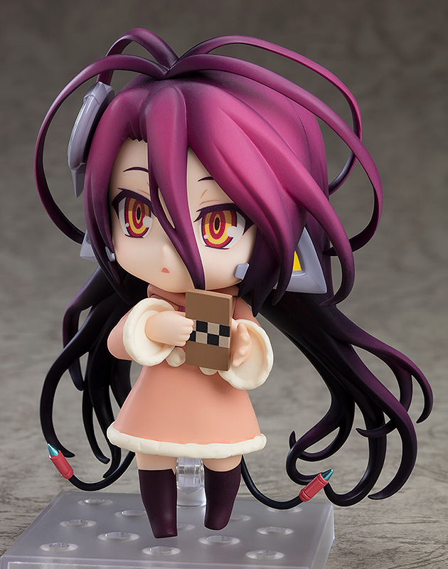 "Pre-Order" [1090] Nendoroid Schwi