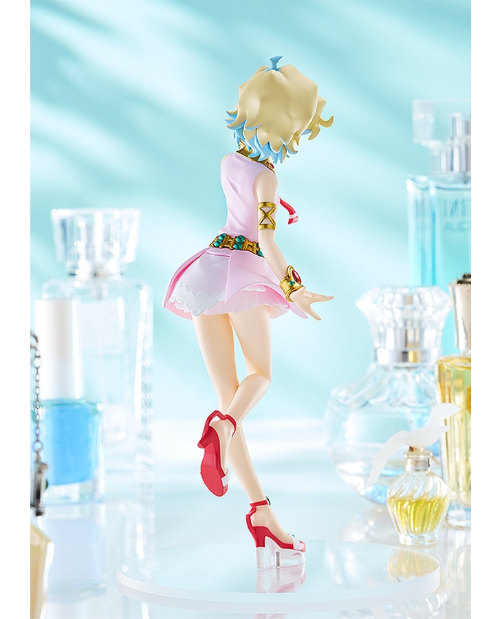 "Pre-Order" POP UP PARADE Nia: Short Hair Ver. (Limited)