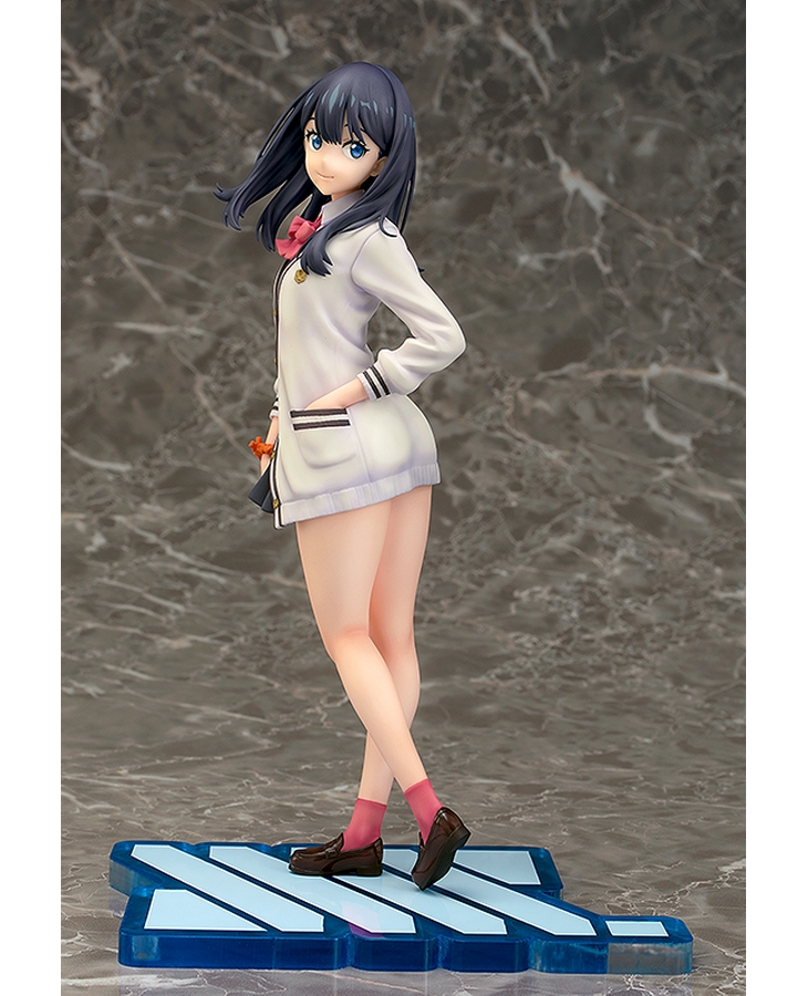 "Pre-Order" Phat! 1/7 Rikka Takarada