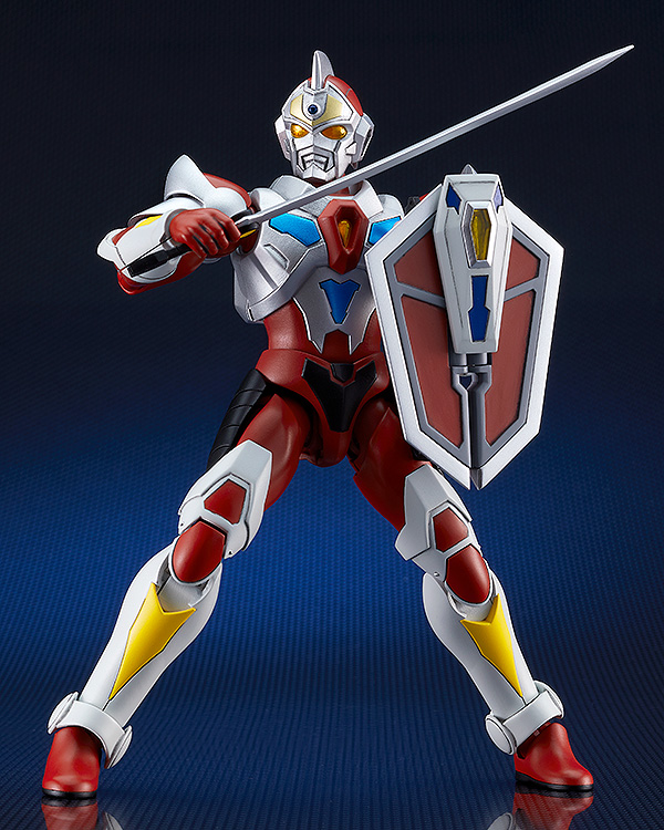"Pre-Order" THE GATTAI Thunder Gridman