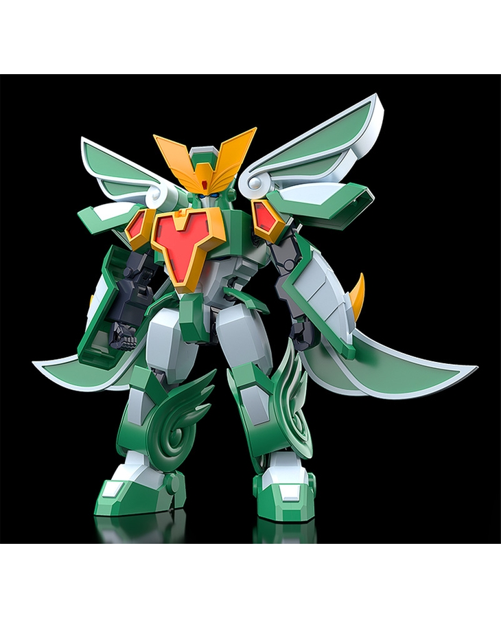 MODEROID Super Winzert