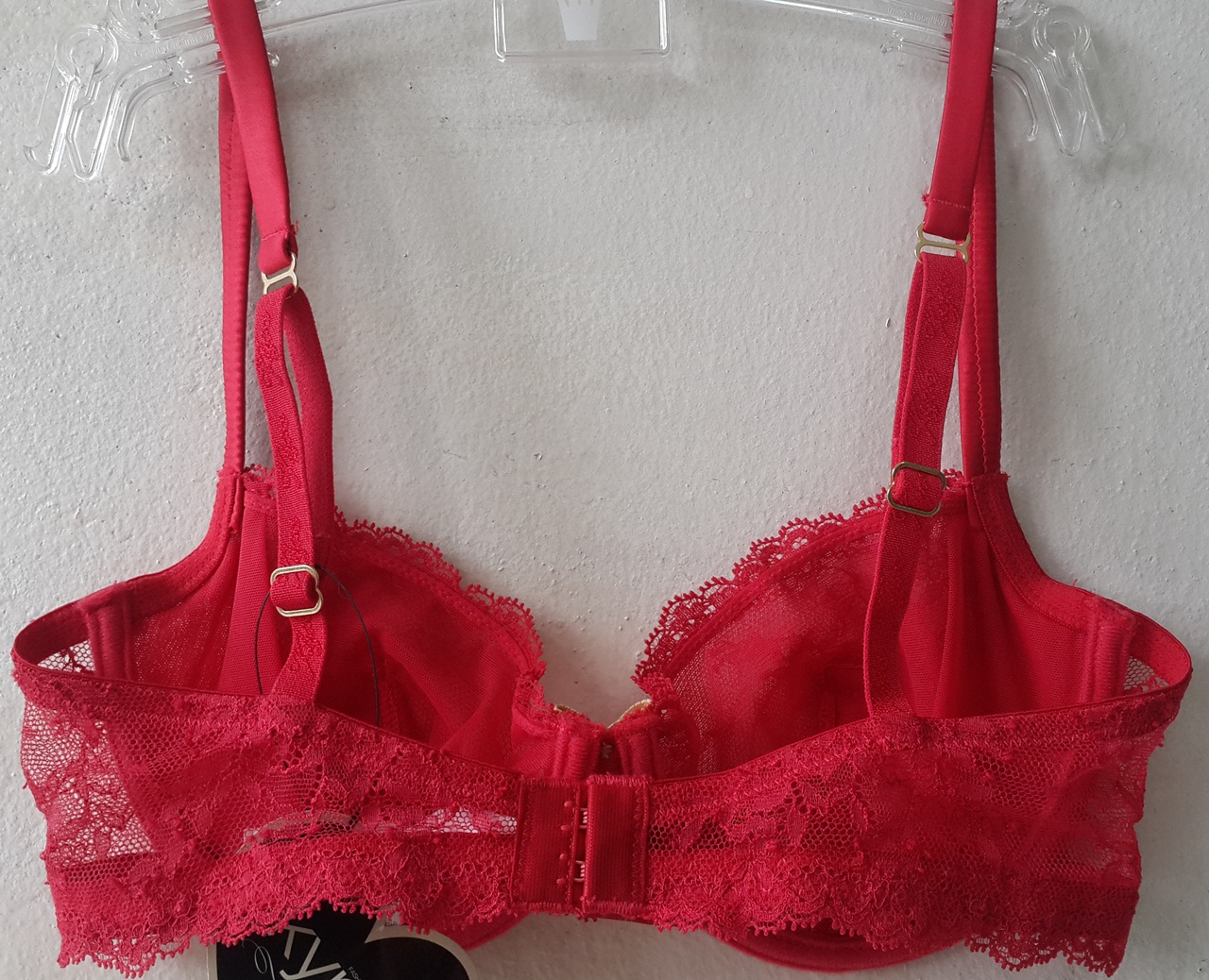 เสื้อชั้นในสตรี Kyra