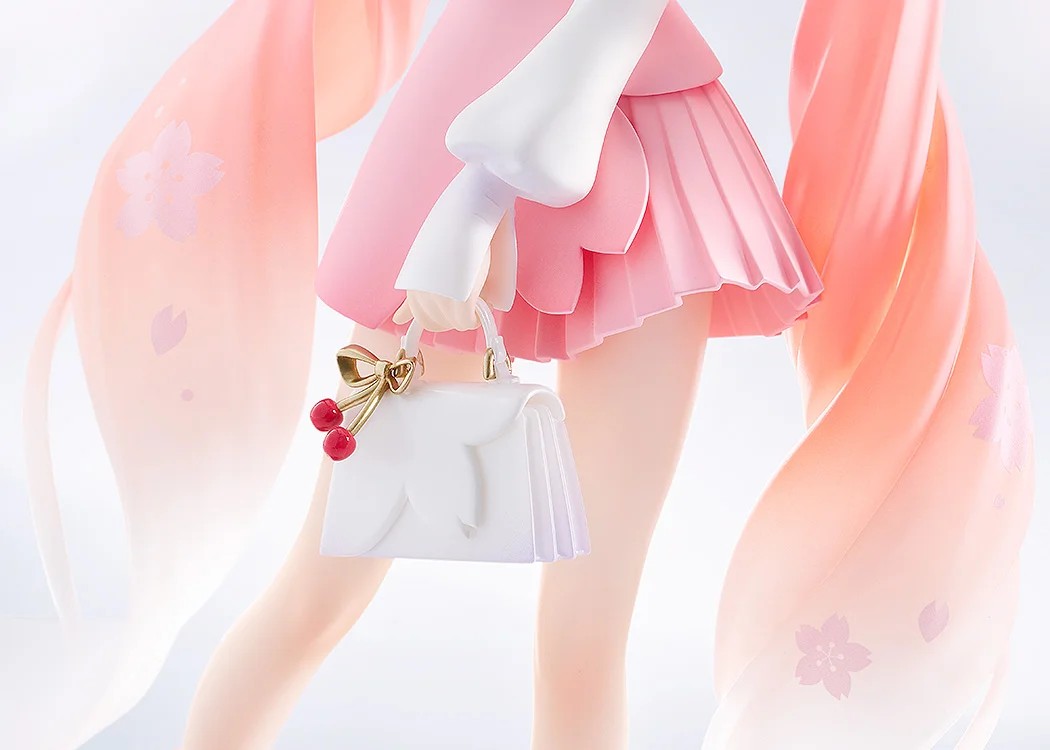 "Pre-Order" POP UP PARADE Sakura Miku: Hanami Outfit Ver.
