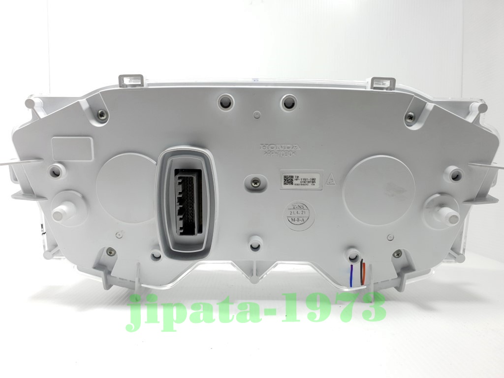 (Forza 300) ชุดเรือนไมล์ Honda Forza 300 ปี 2018 แท้