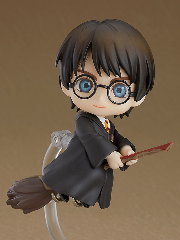 "Pre-Order" [999] Nendoroid Harry Potter
