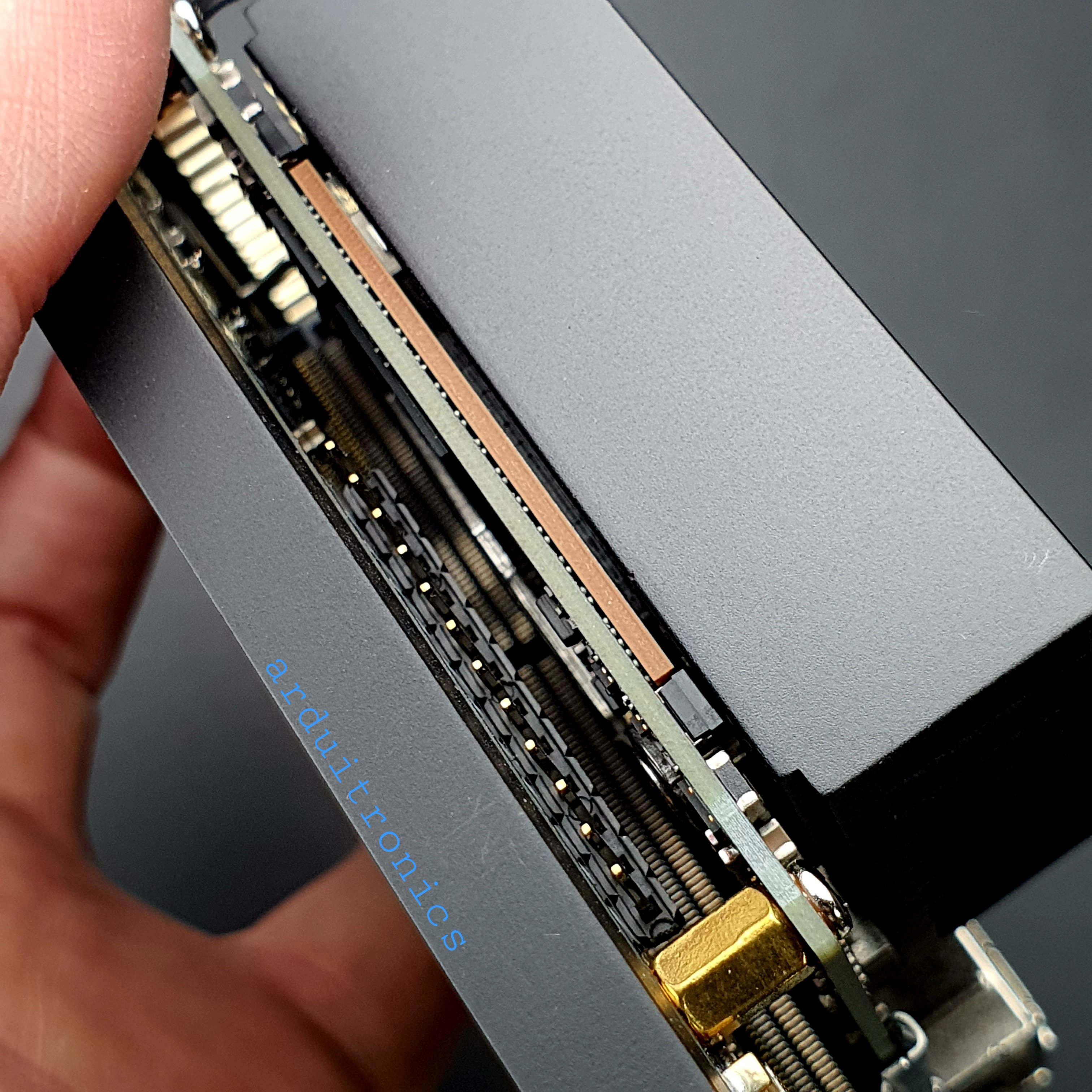 [pre-installed JetPack, 128GB SSD and WiFi] Jetson Xavier NX AI Dev. Kit (16GB RAM) - Alternative Jetson Xavier NX Dev Kit with Official Module