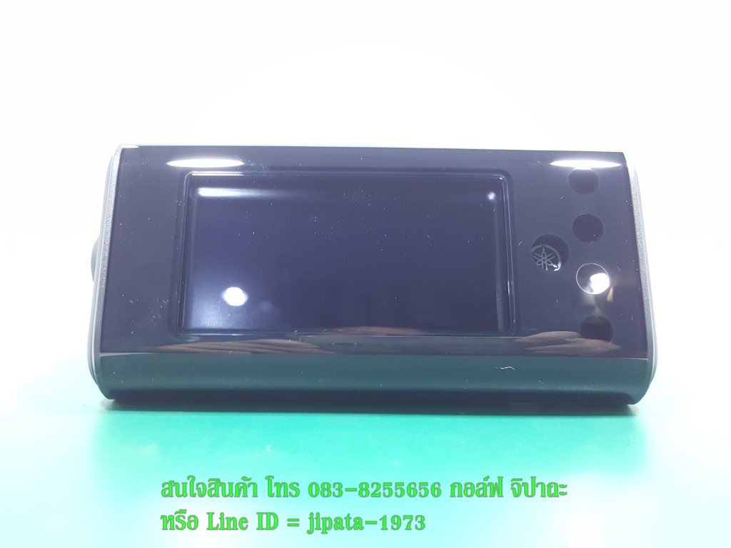 (Qbix) เรือนไมล์ Yamaha QBIX รุ่นไม่มี ABS แท้