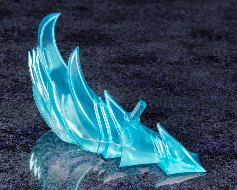 1/12 Mega Man X "X" Premium Charge Shot Ver.