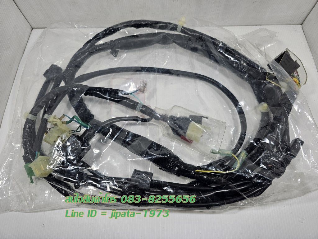 (Moove) ชุดสายไฟเมน ชุดใหญ่ Honda Moove แท้