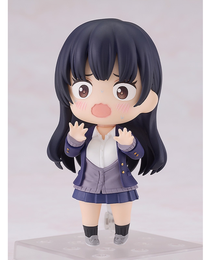 "Pre-Order" [2220] Nendoroid Anna Yamada