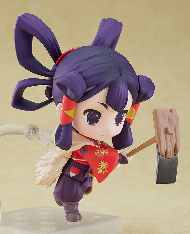 [1674] Nendoroid Princess Sakuna