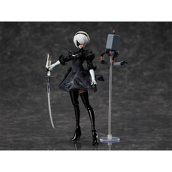 "Pre-Order" BUZZmod. NieR:Automata Ver1.1a 2B