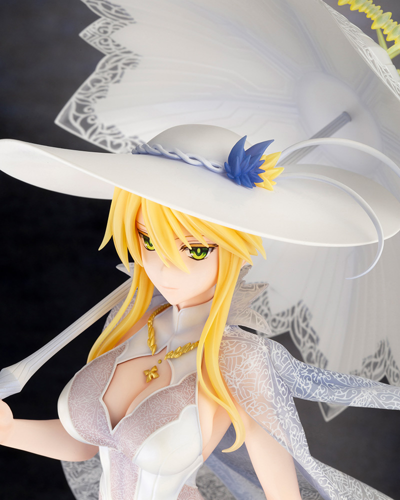 "Pre-Order" Kotobukiya 1/7 Ruler/Altria Pendragon