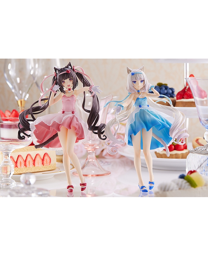 "Pre-Order" POP UP PARADE Vanilla: Cocktail Dress Ver.