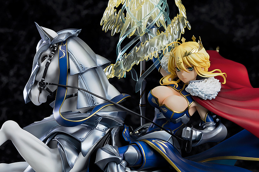 "Pre-Order" Good Smile Company 1/8 Lancer/Altria Pendragon