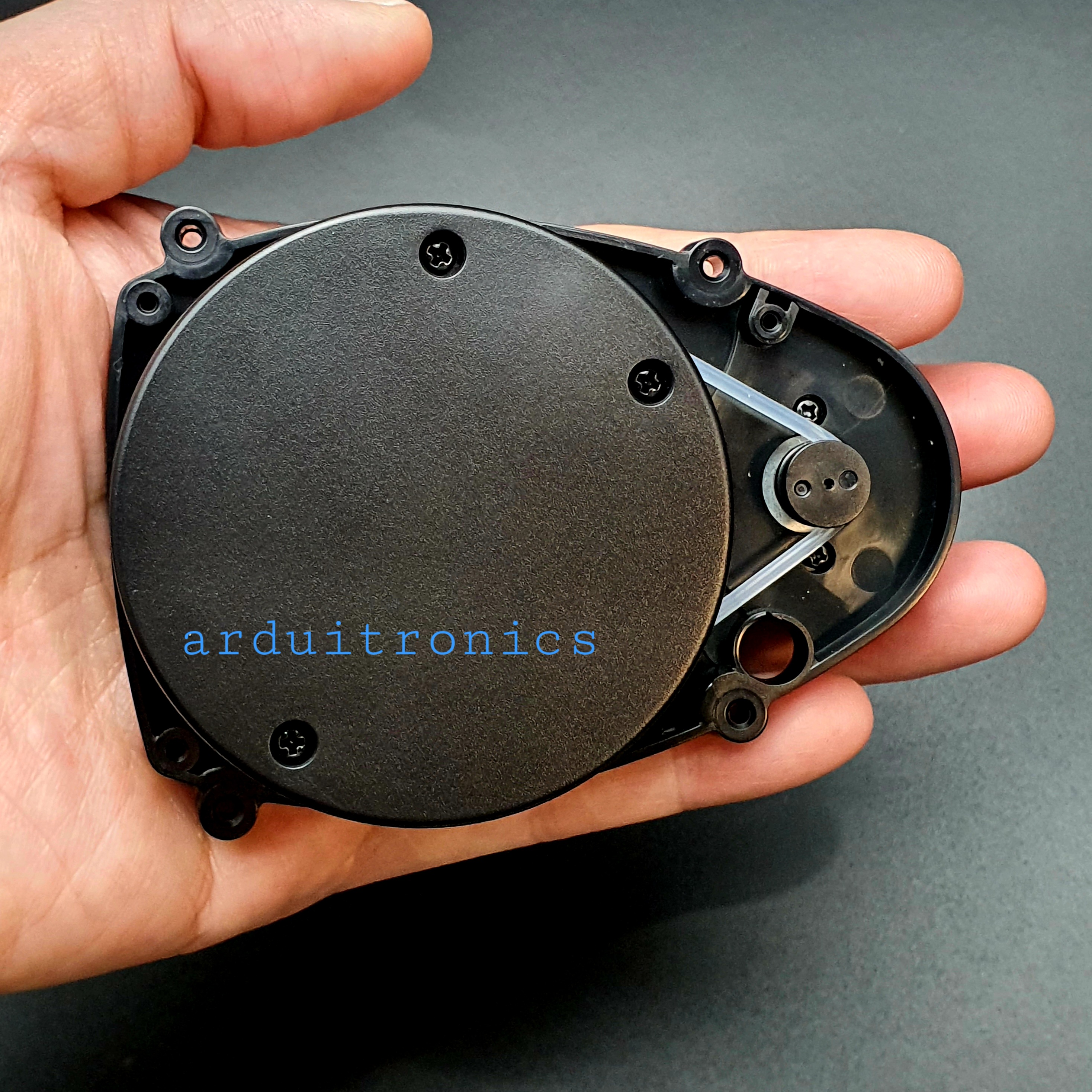 YDLIDAR X3 Pro Lidar – 360-degree Laser Range Scanner (8m) - Supports ROS1 & ROS2