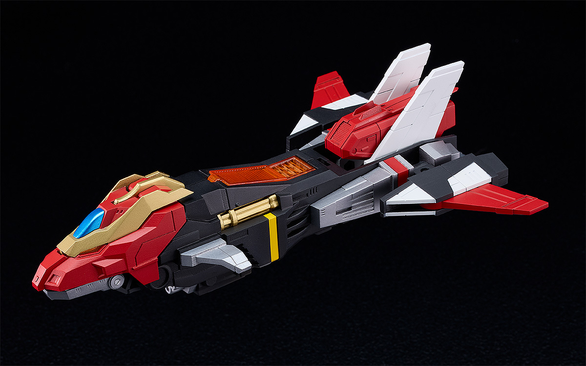 "Pre-Order" THE GATTAI Gattai Ryutei King Gridman