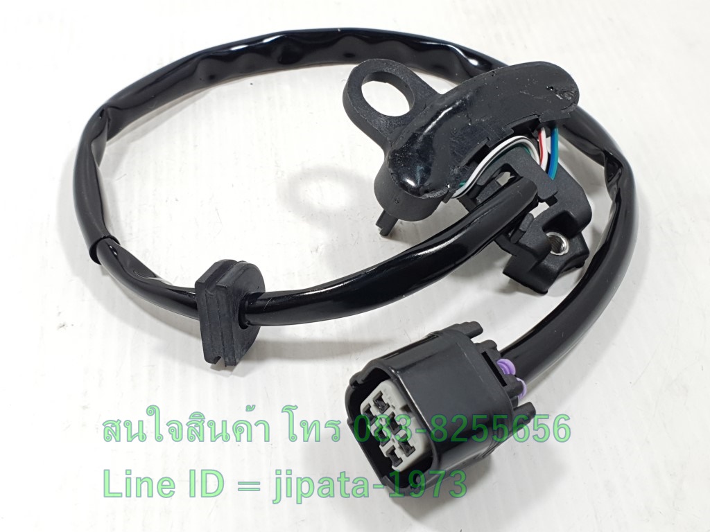 (PCX 150 i) ชุดพัลเซอร์ติดขดลวดจานไฟ Honda PCX 150 i ปี 2015-2017 งานเกรดเอ