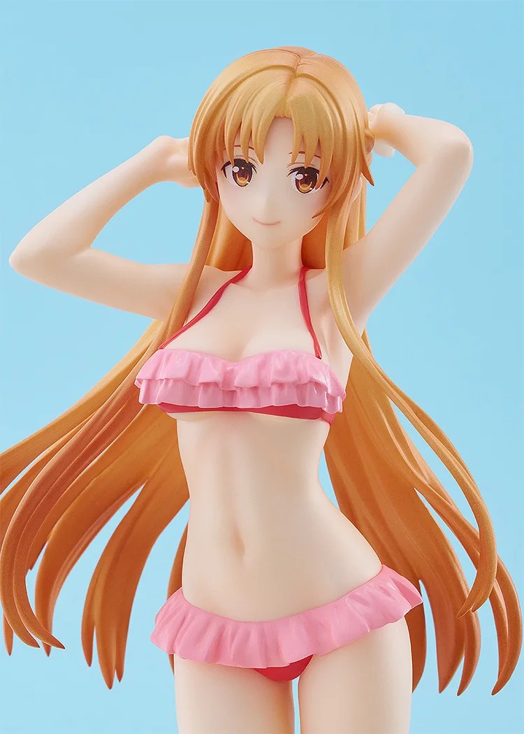 "Pre-Order" POP UP PARADE BEACH QUEENS Asuna
