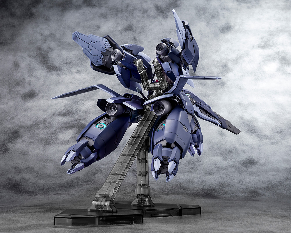 Megami Device x Alice Gear Aegis - Sitara Kaneshiya [Tenki] Ver.Ganesha
