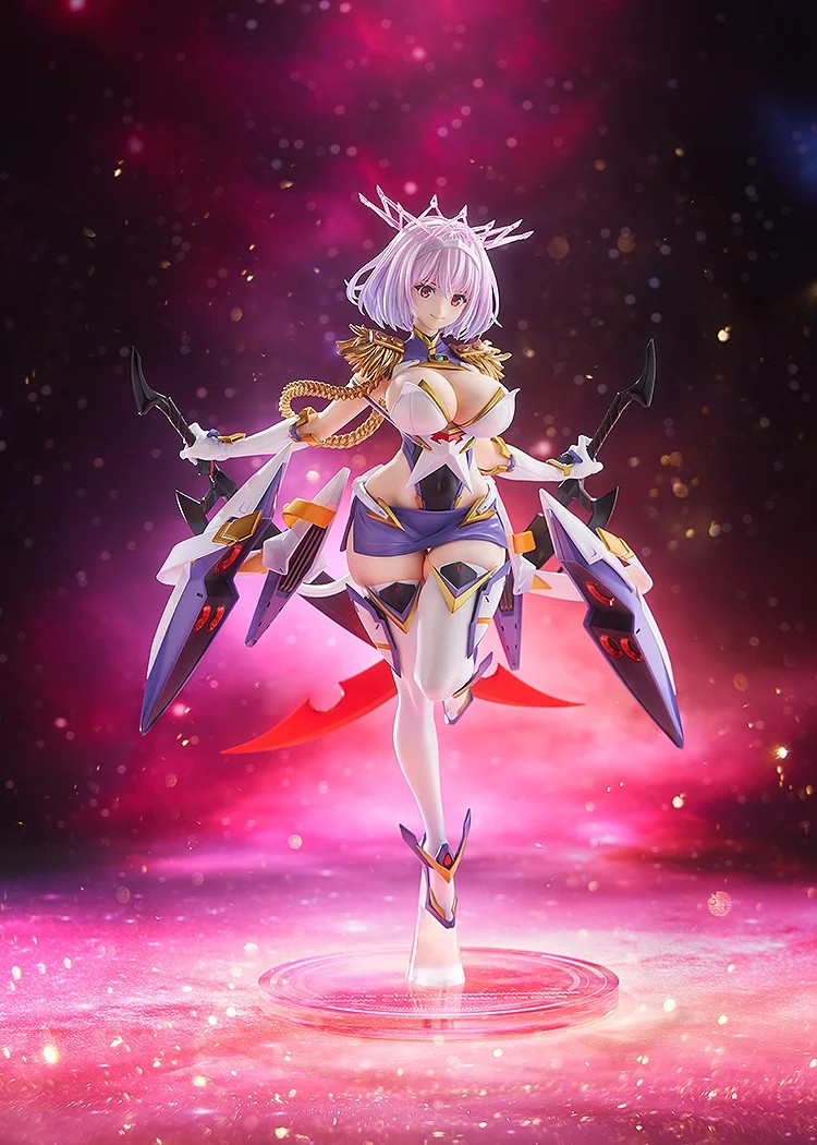 "Pre-Order" GSC 1/7 Akane Shinjo: Chaos New Order feat. saitom