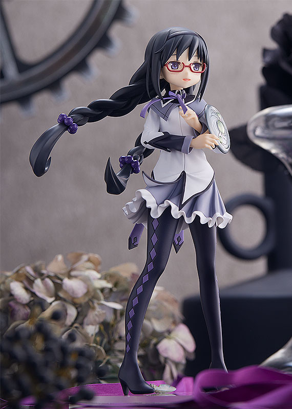 "Pre-Order" POP UP PARADE Homura Akemi