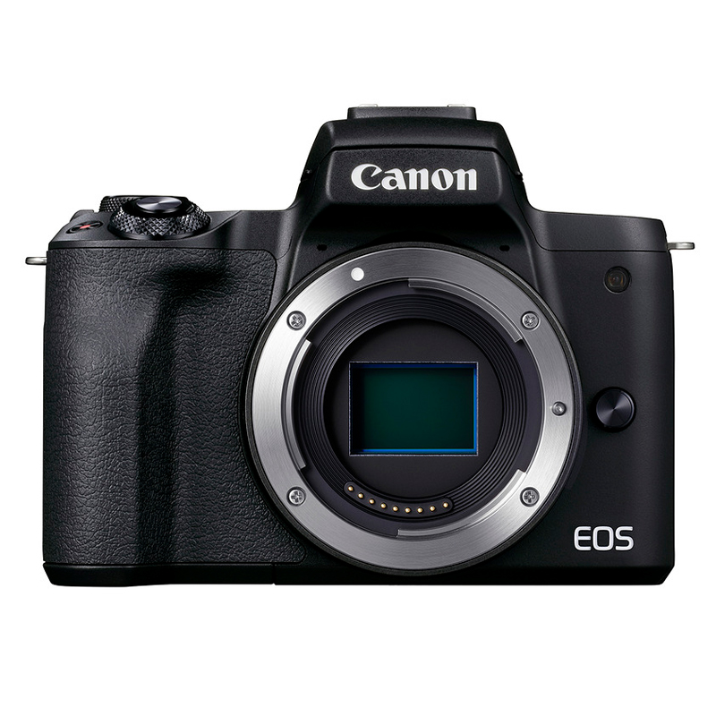 ให้เช่า EOS M50 Mark II (EF-M15-45mm f/3.5-6.3 IS STM)
