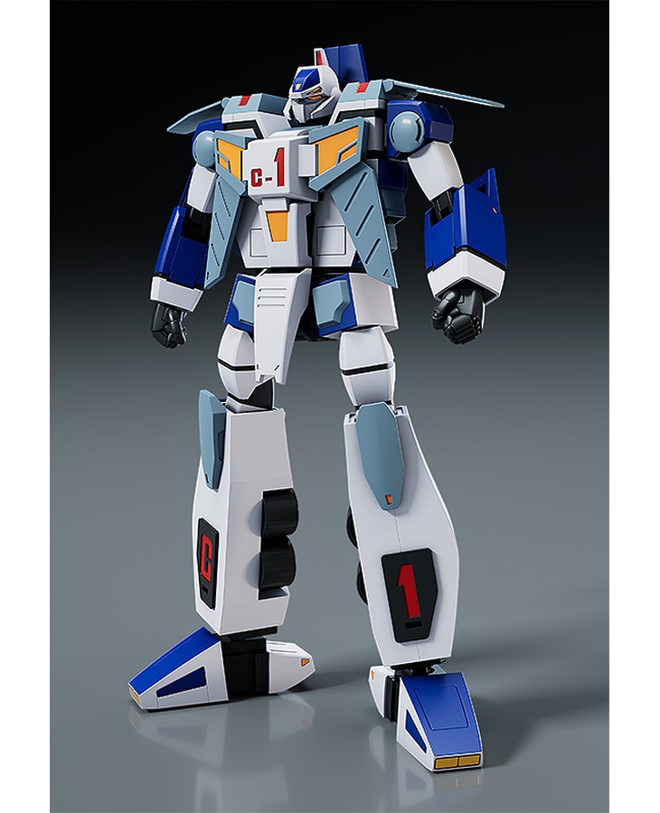 "Pre-Order" MODEROID Galvion