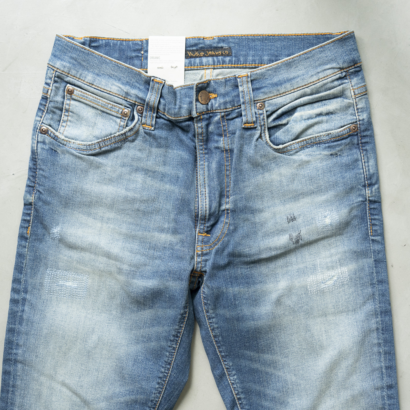 *Lean Dean Authentic Repair