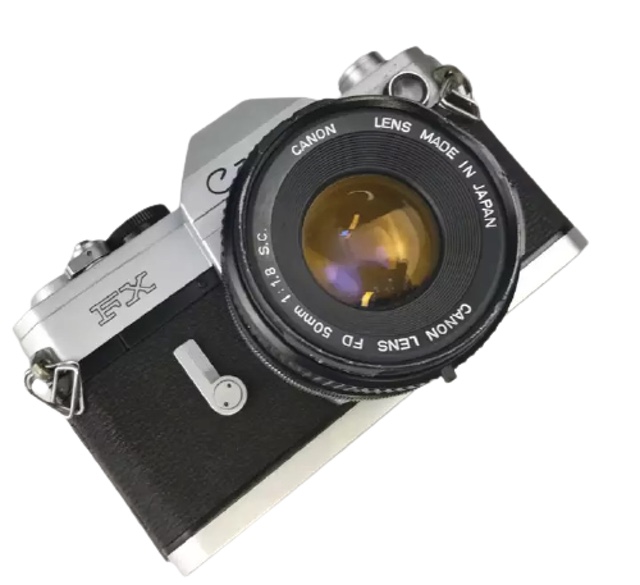 10 อันดับ กล้องฟิล์ม SLR น่าใช้ ยี่ห้อไหนดี ปี 2022 รวมแบรนด์ดัง OLYMPUS, MINOLTA, CANON, NIKON, YASHICA