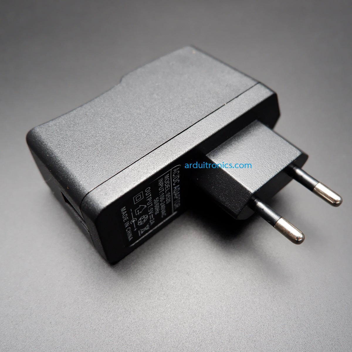 USB Power Adapter 5V 2A หัวกลม