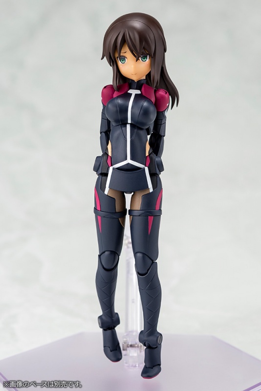 Megami Device x Alice Gear Aegis - Sitara Kaneshiya TENKI Ver. Karwa Chauth