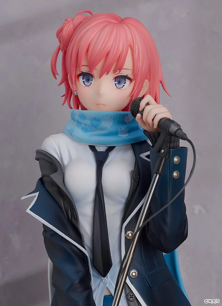 "Pre-Order" GSC 1/6 Yui Yuigahama: Light Novel Ver.