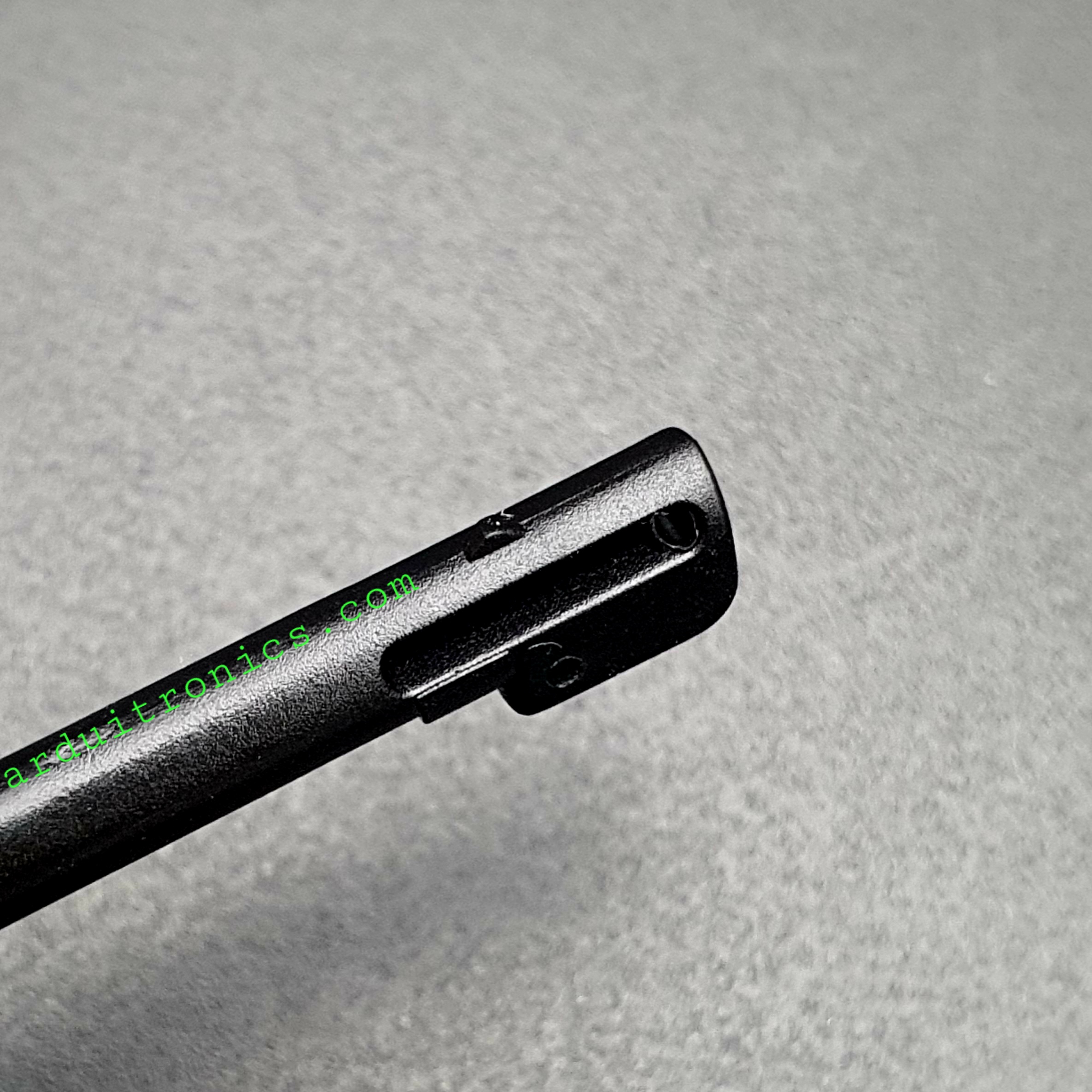 Stylus Pen for TFT LCD Touch Screen ( Black )