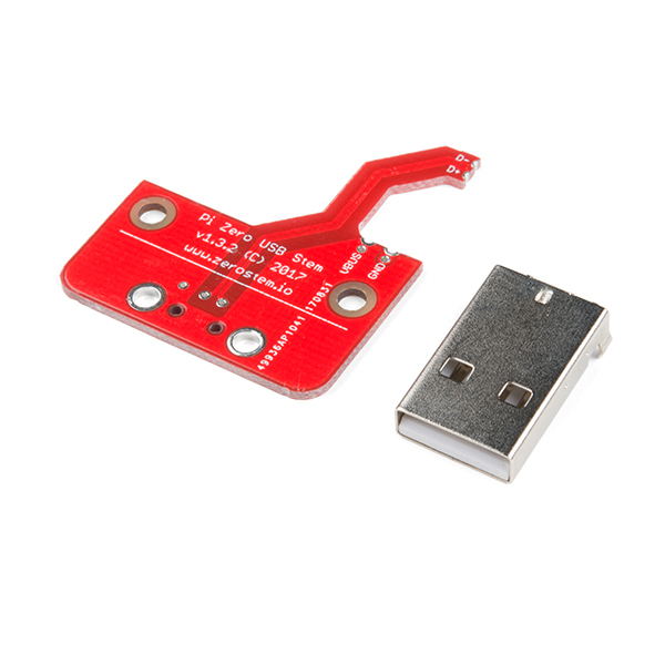 Pi Zero USB Stem (แท้จาก Sparkfun)