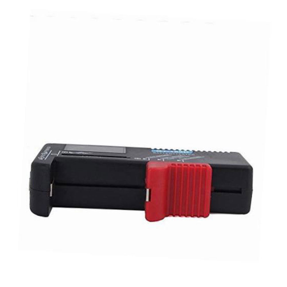 Battery Tester BT-168D (มาตรวัดจอ LCD) เครื่องวัดทดสอบแบตเตอรี่