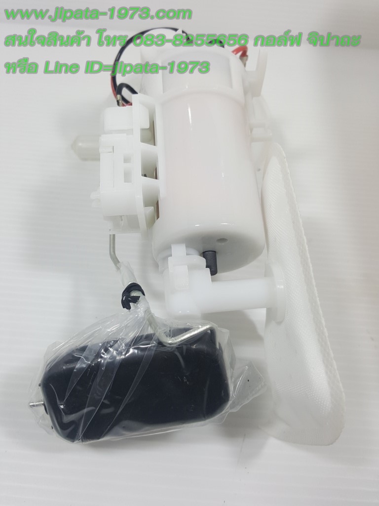 (Spark 115 i) ชุดปั๊มน้ำมันเชื้อเพลิง Yamaha Spark 115 i (รุ่นปั๊มใต้ถัง) งานเกรดเอ