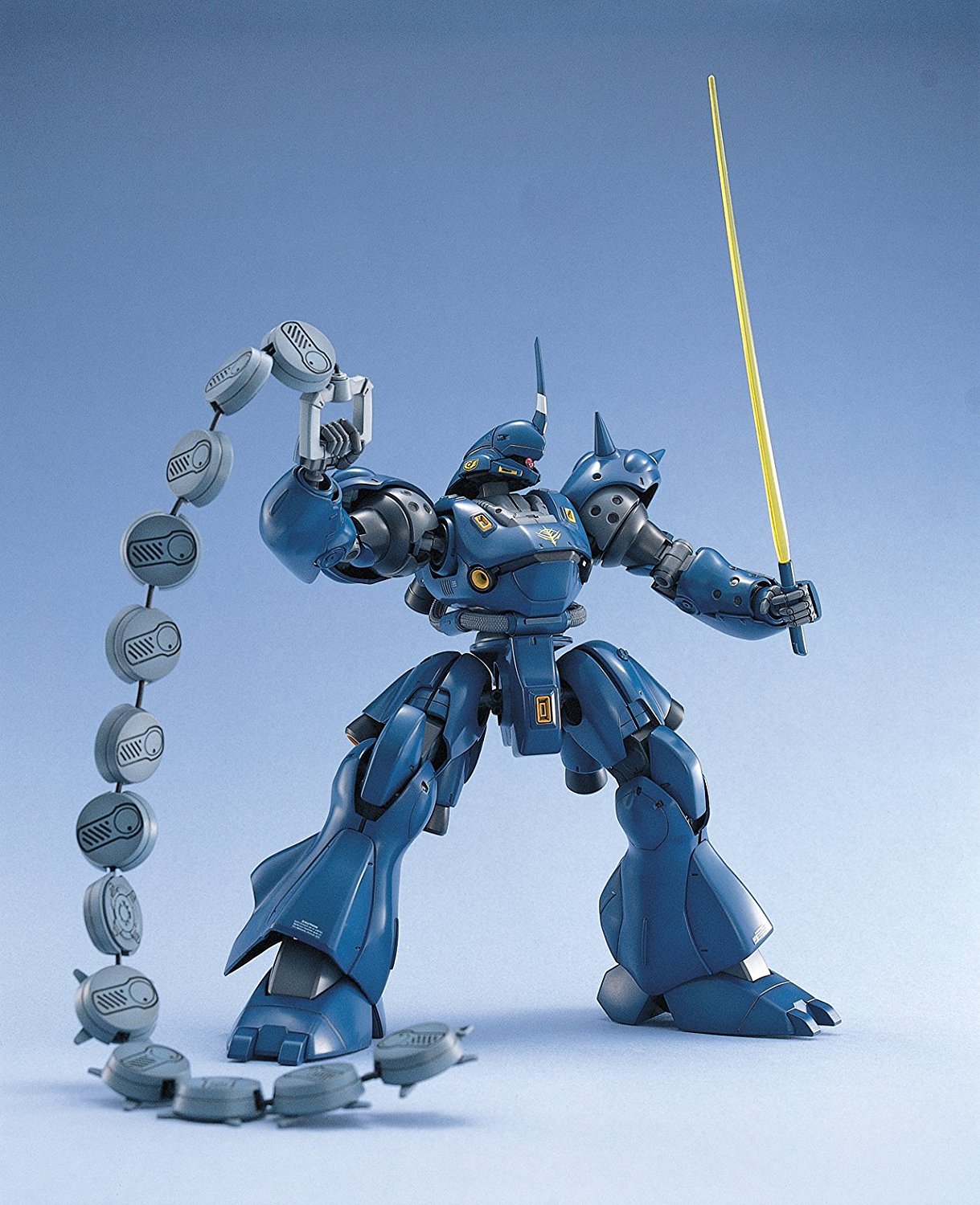 MG 1/100 MS-18E Kampfer