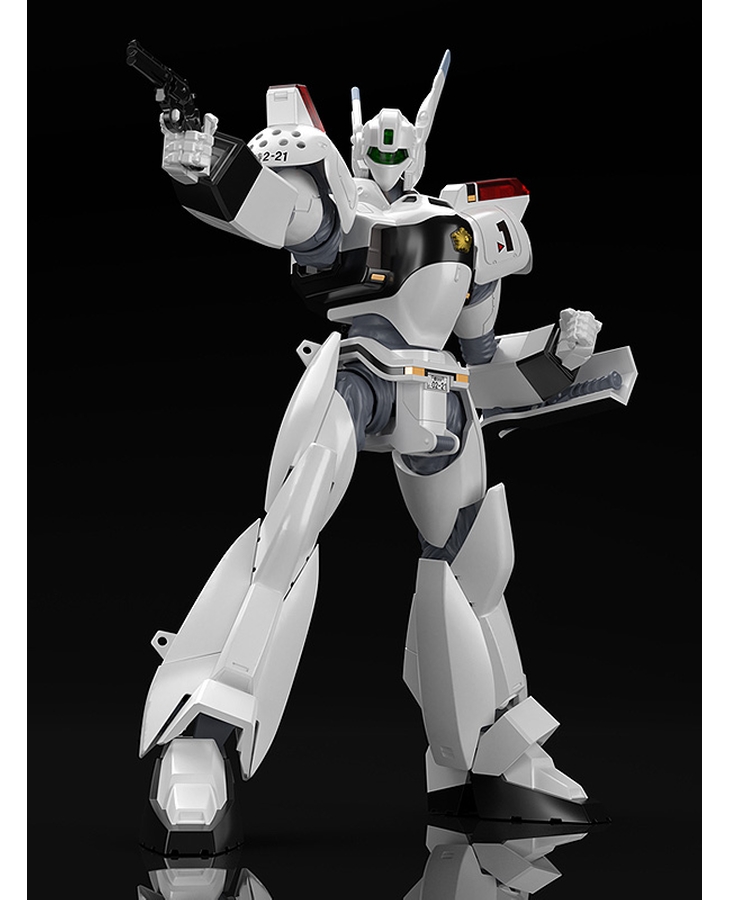 "Pre-Order" MODEROID AV-98 Ingram