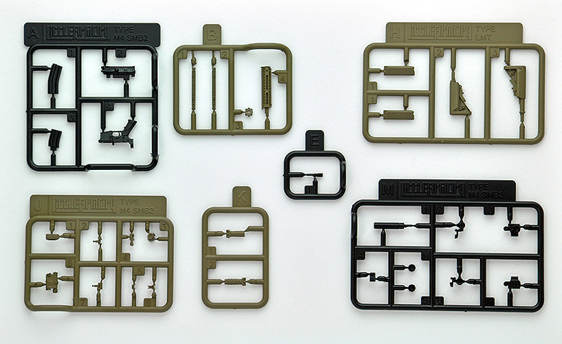 [SP-098] figma Shiina Rikka