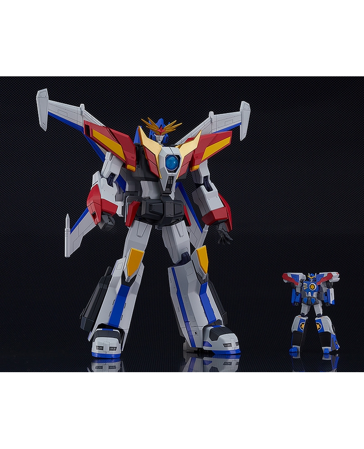 "Pre-Order" THE GATTAI Da-Garn X