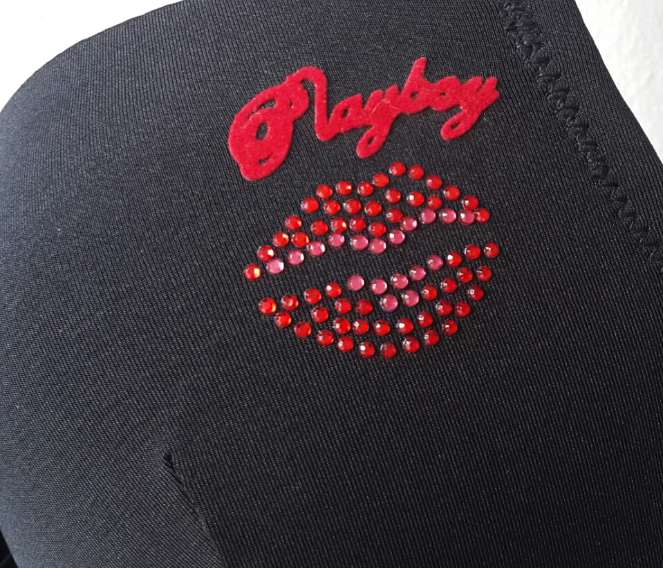 เสื้อชั้นในสตรี Playboy