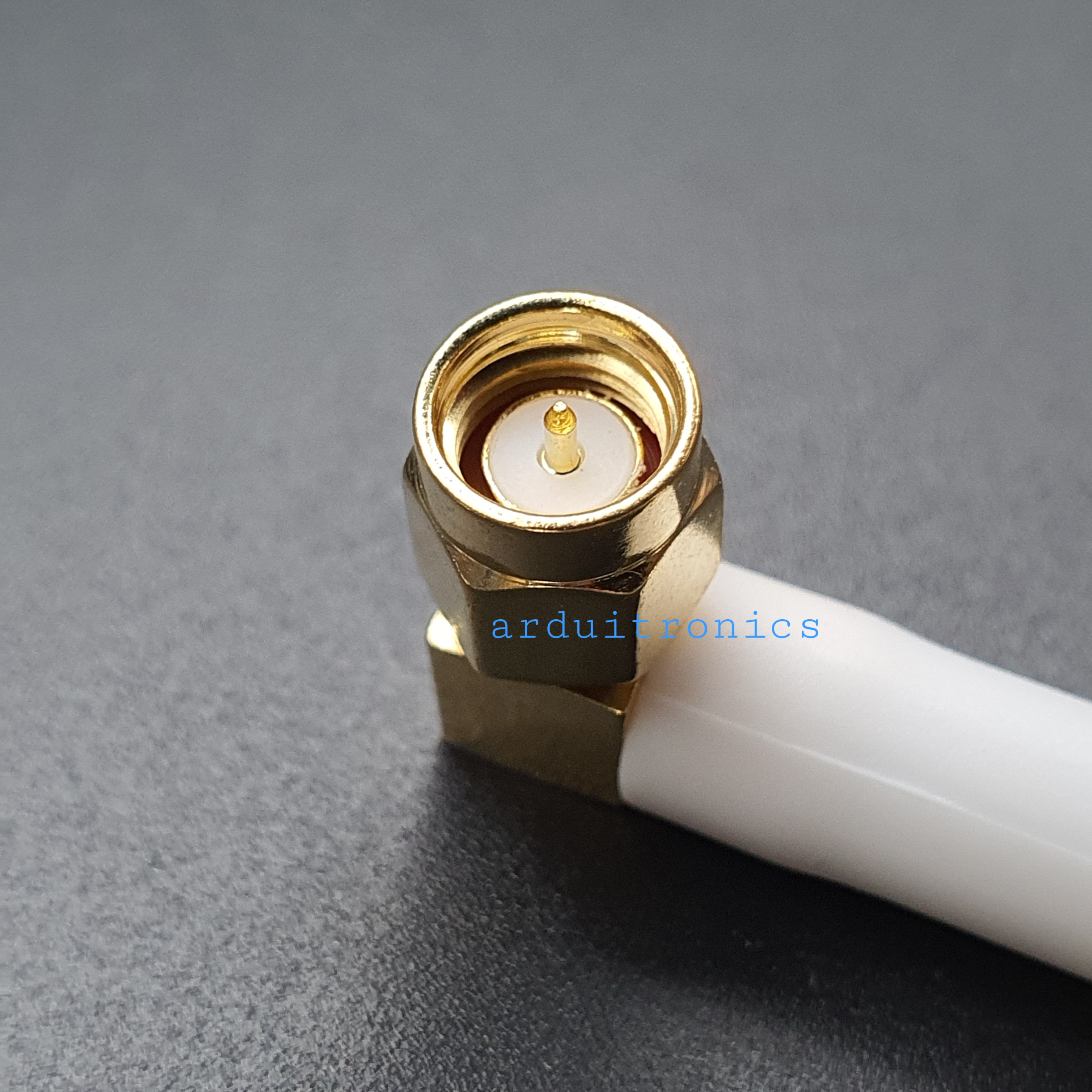 LoRa Shield 868MHz for Arduino Module Lora Shield (แถมเสาอากาศ)