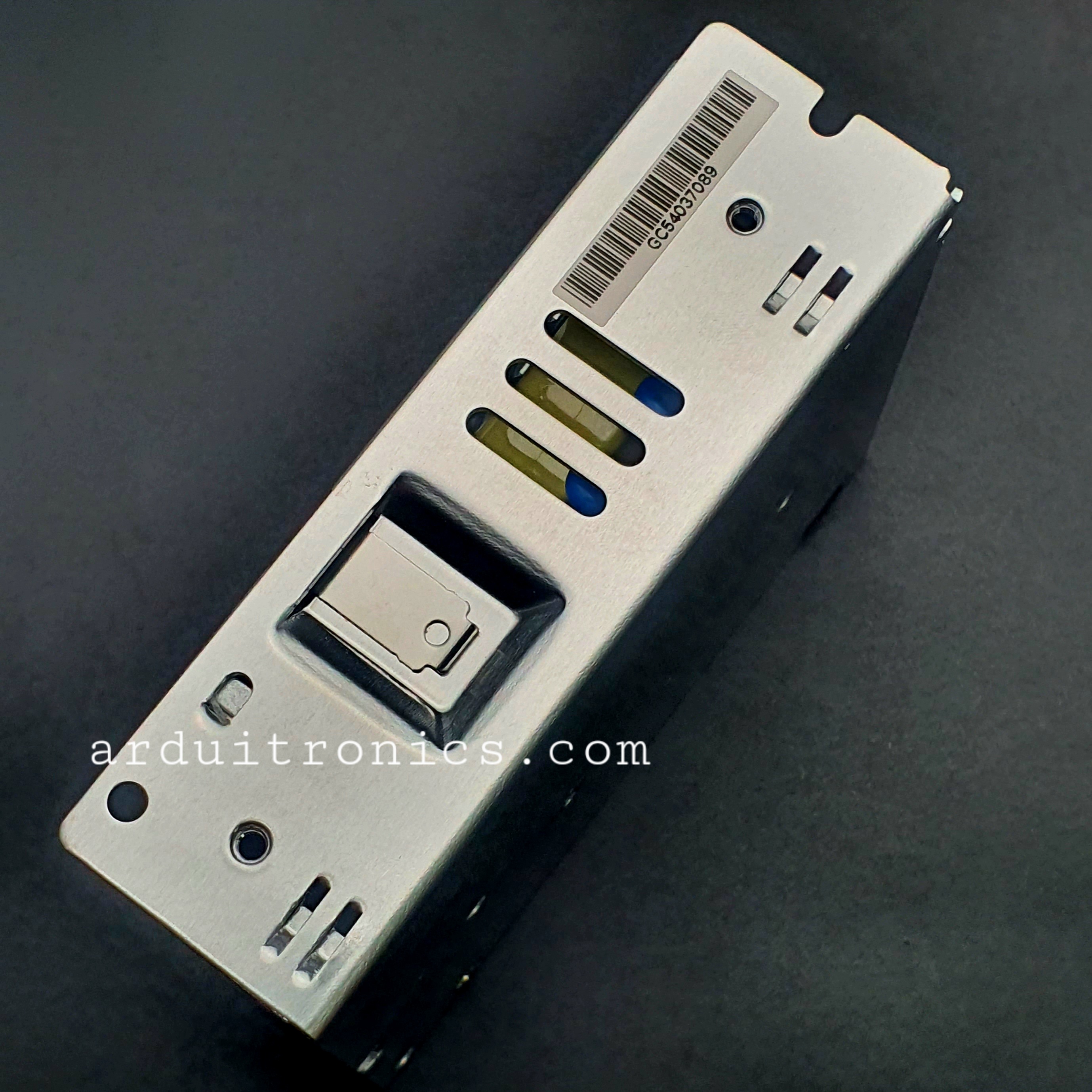 Switching Power Supply 12V 4.2A 50W (MEAN WELL LRS-50-12)