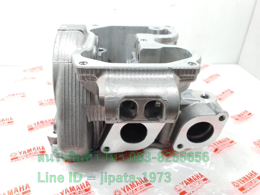 (R15) ชุดฝาสูบ Yamaha Exciter 150,R15 ปี 2014-2016 แท้